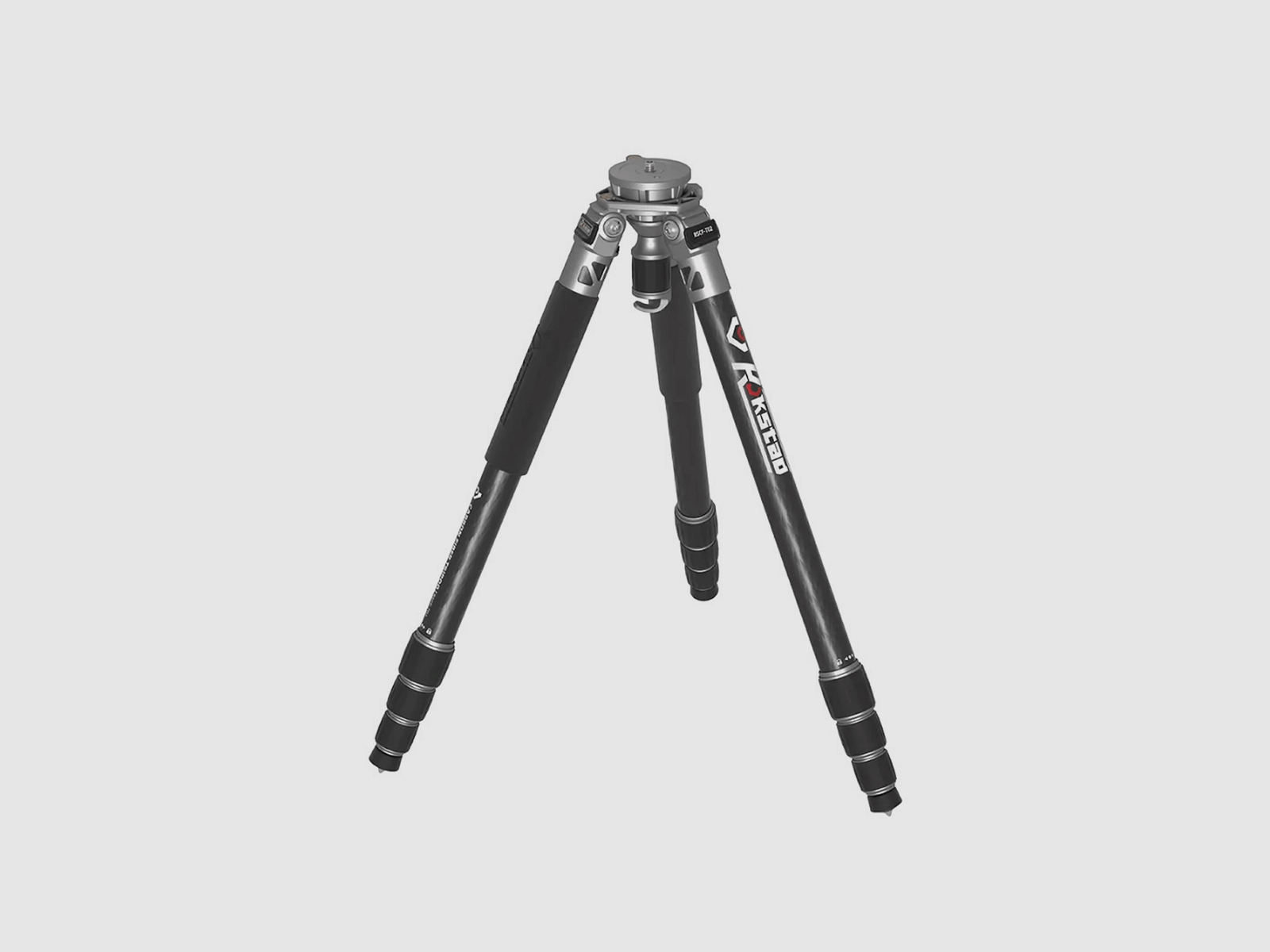 ROKSTAD – Carbon Fiber Tripod, image 5 of 12