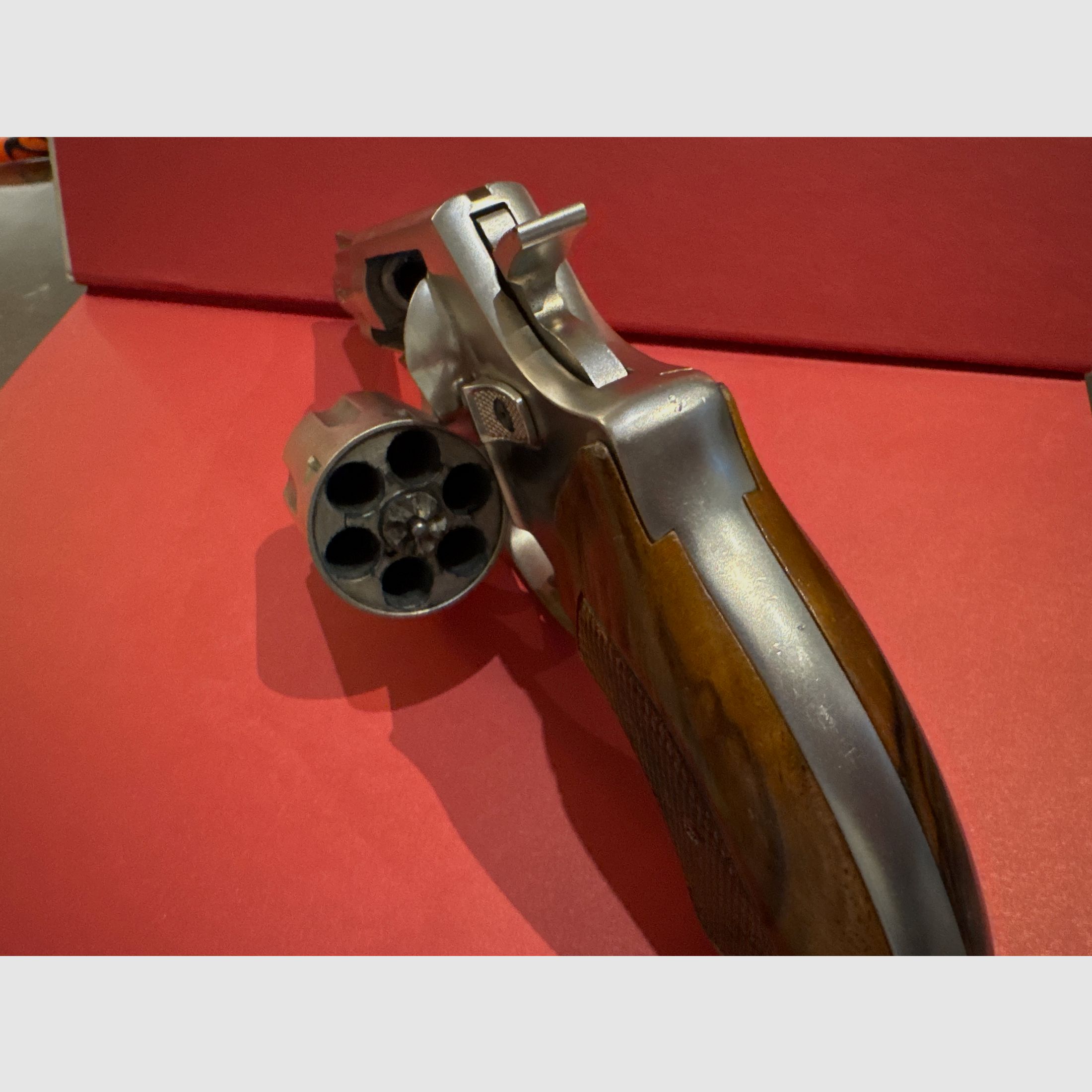 Röhm RG 69 Defekt 