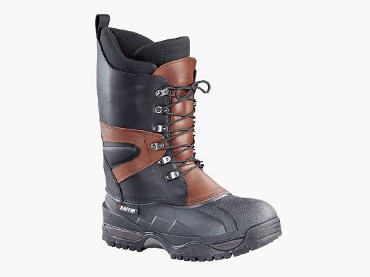 Baffin Apex