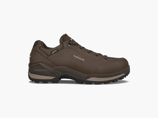 LOWA Renegade GTX LO Espresso/ Beige