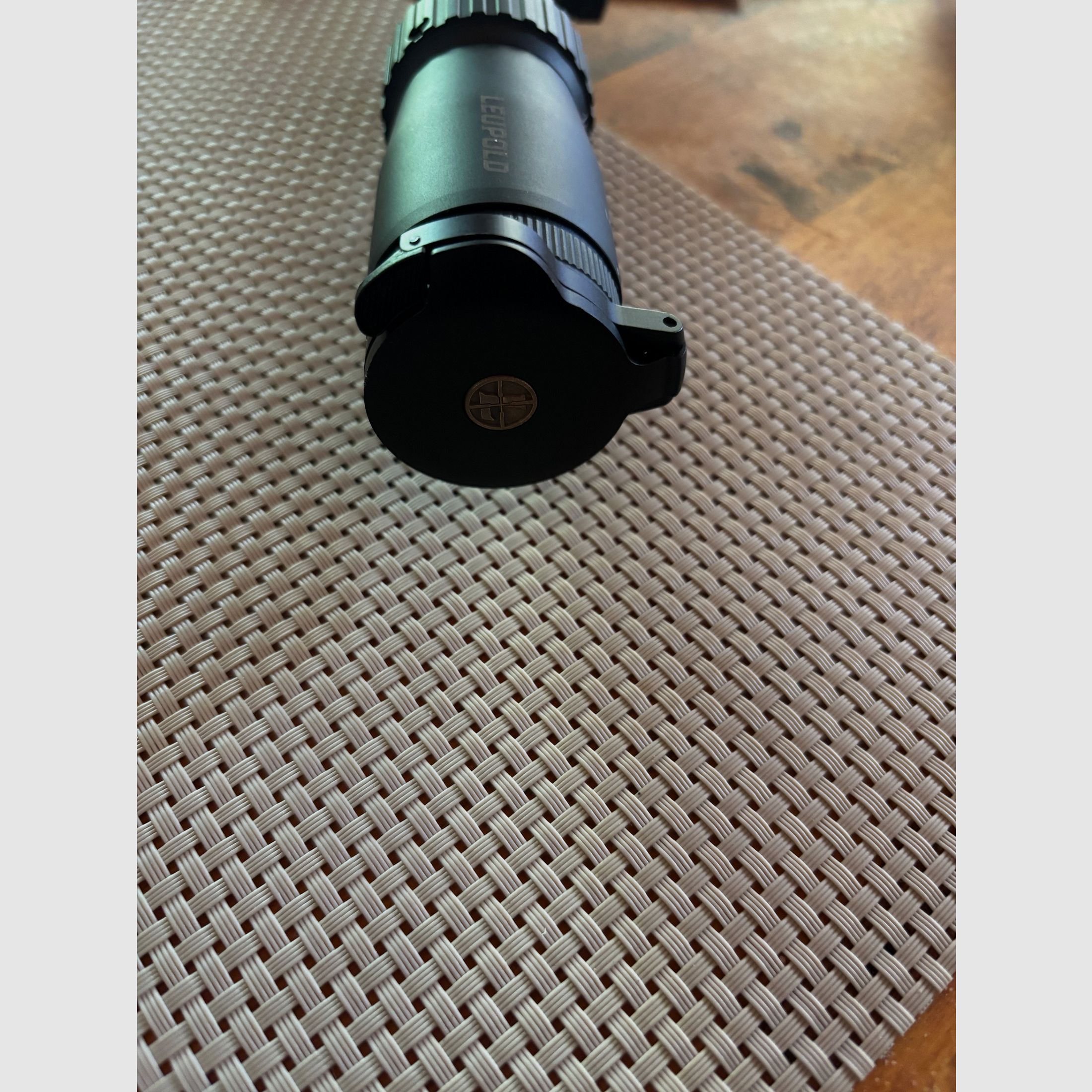 Leupold Mark 3 HD 4-12x40, afbeelding 4 van 13