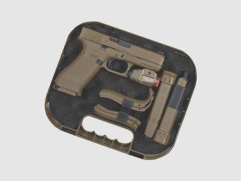 Glock 19x Combo, Bild 3 von 3
