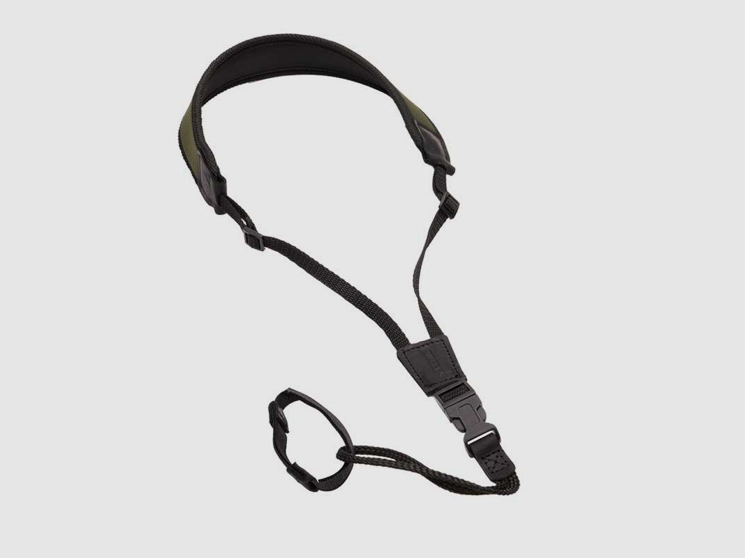 2Wolfs – green thermal imaging device strap HAWK, image 1 of 4