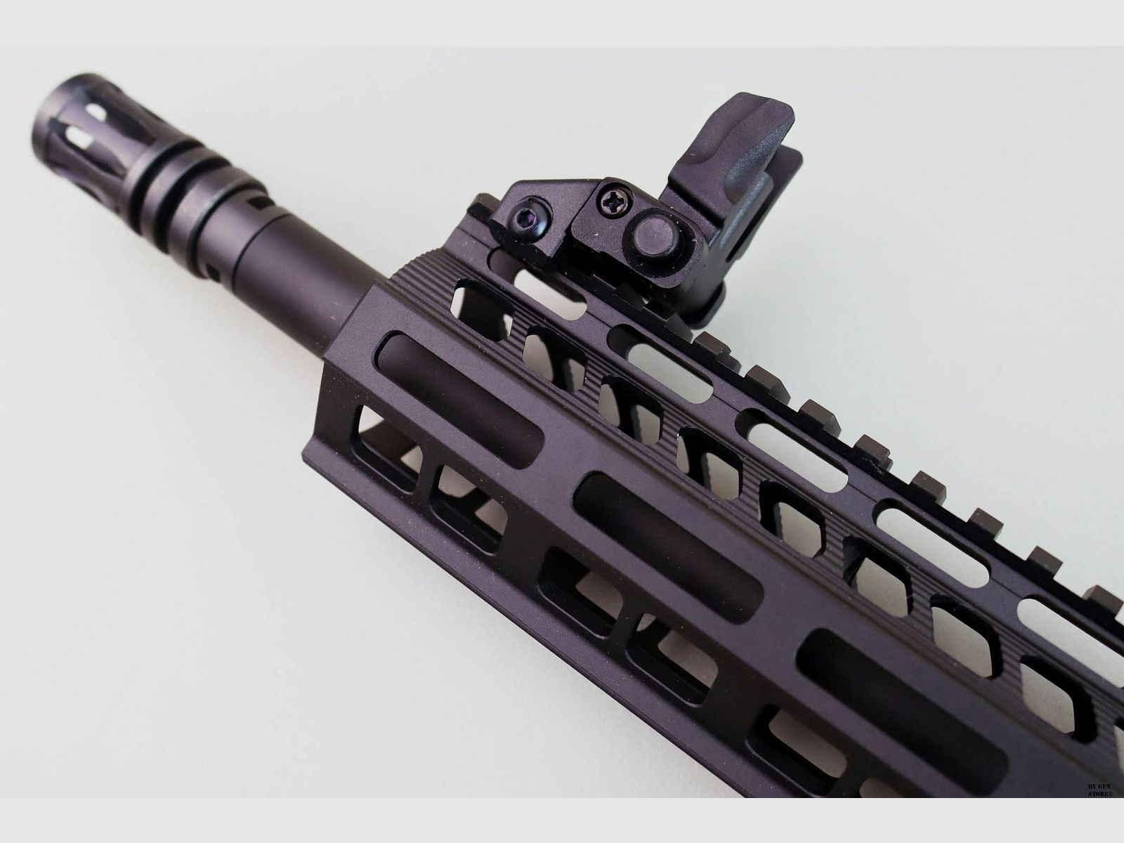 Carabina Hammerli mod. TAC R1 cal. 22 l.r., immagine 2 di 6