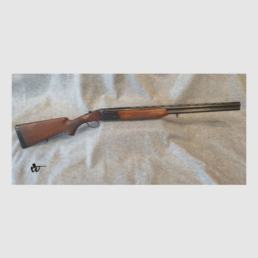 SKB Mod. 500
