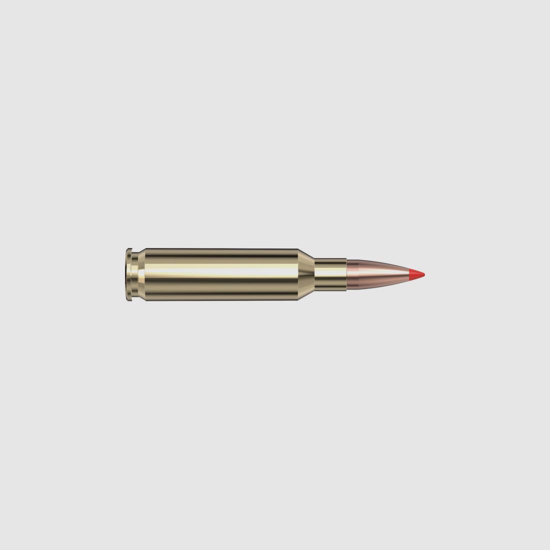 Hornady 81481 Munition 6,5 Creedmoor 95grs. V-Max 20 Stück