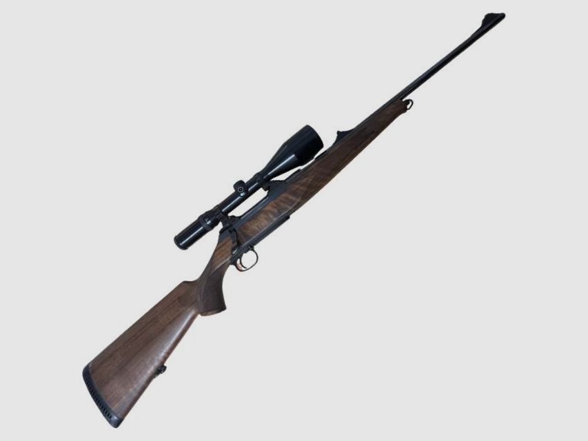 Sauer 200