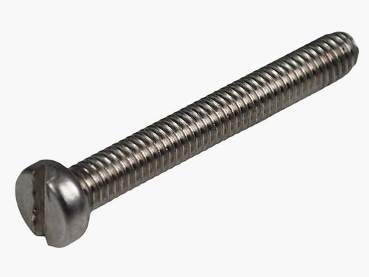 Tri Saw Screw M3 x 26 mm