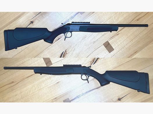 Bergara BA13TD Normal Stock