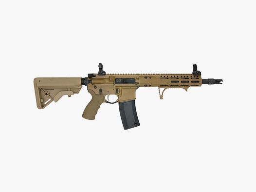 Troy Patrol Rifle (TPR) 11,5" FDE