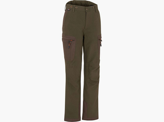 Swedteam Damen Hose Ultra Swedteam Green