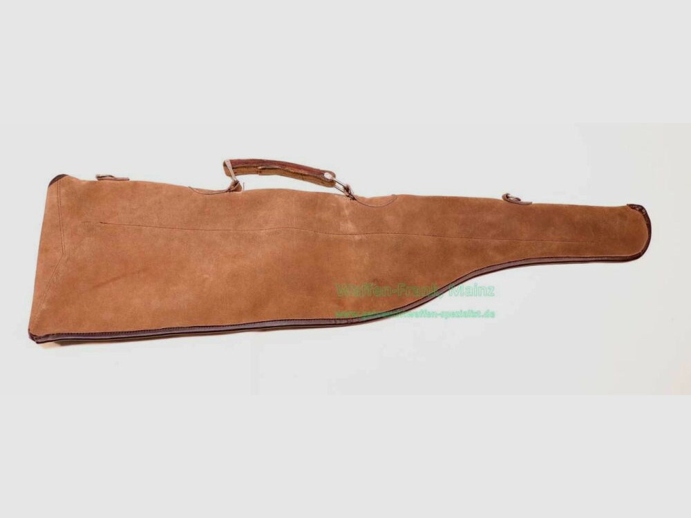 Spanish - Manufacturer unknown gun case model Safari
