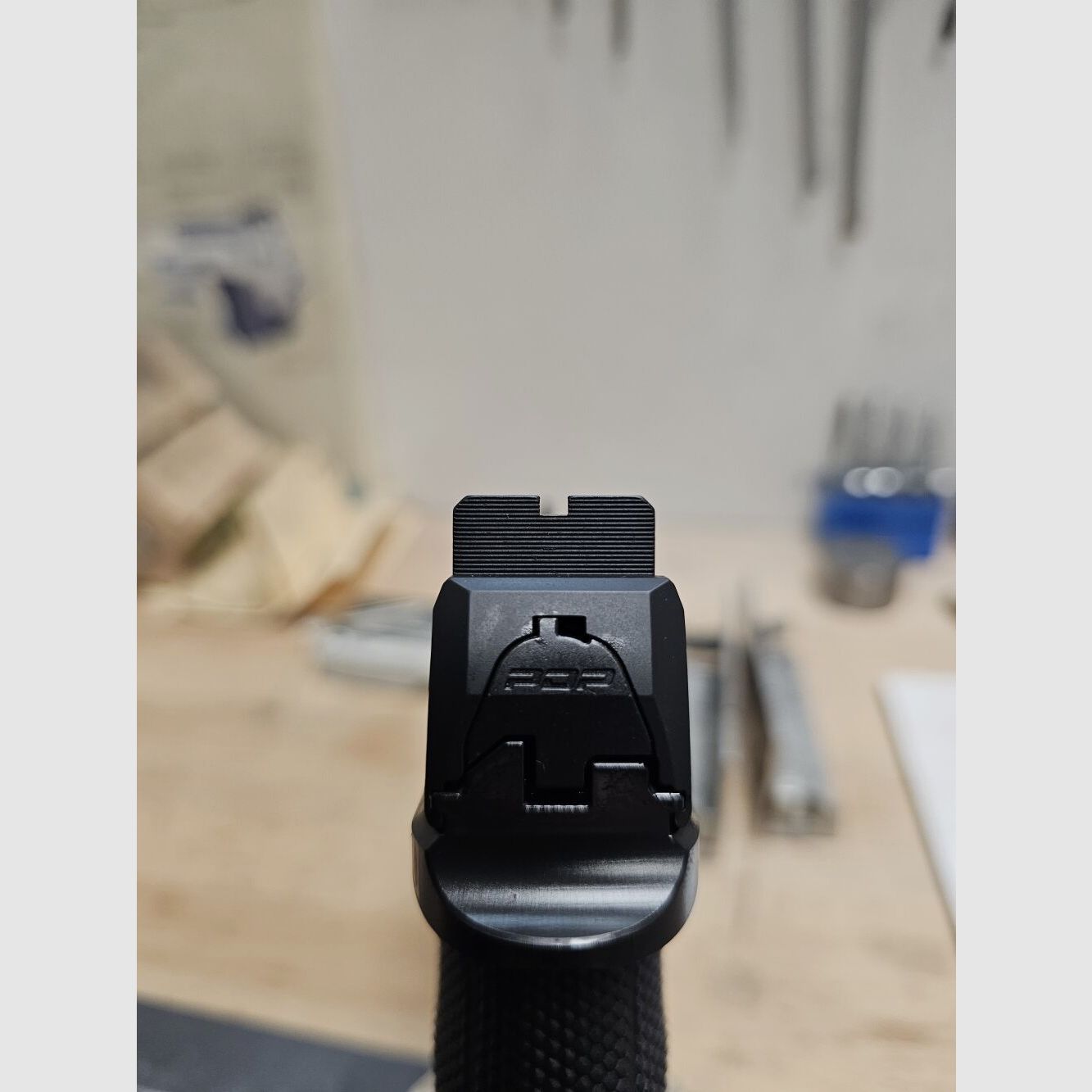 Merkle Tuning Micrometervisore PDP