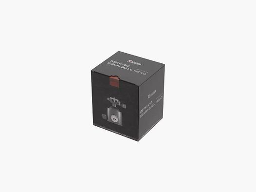ADAPTATEUR TRIPOD TAURON PICATINNY ARCA MAX 30KG ROKSTAD