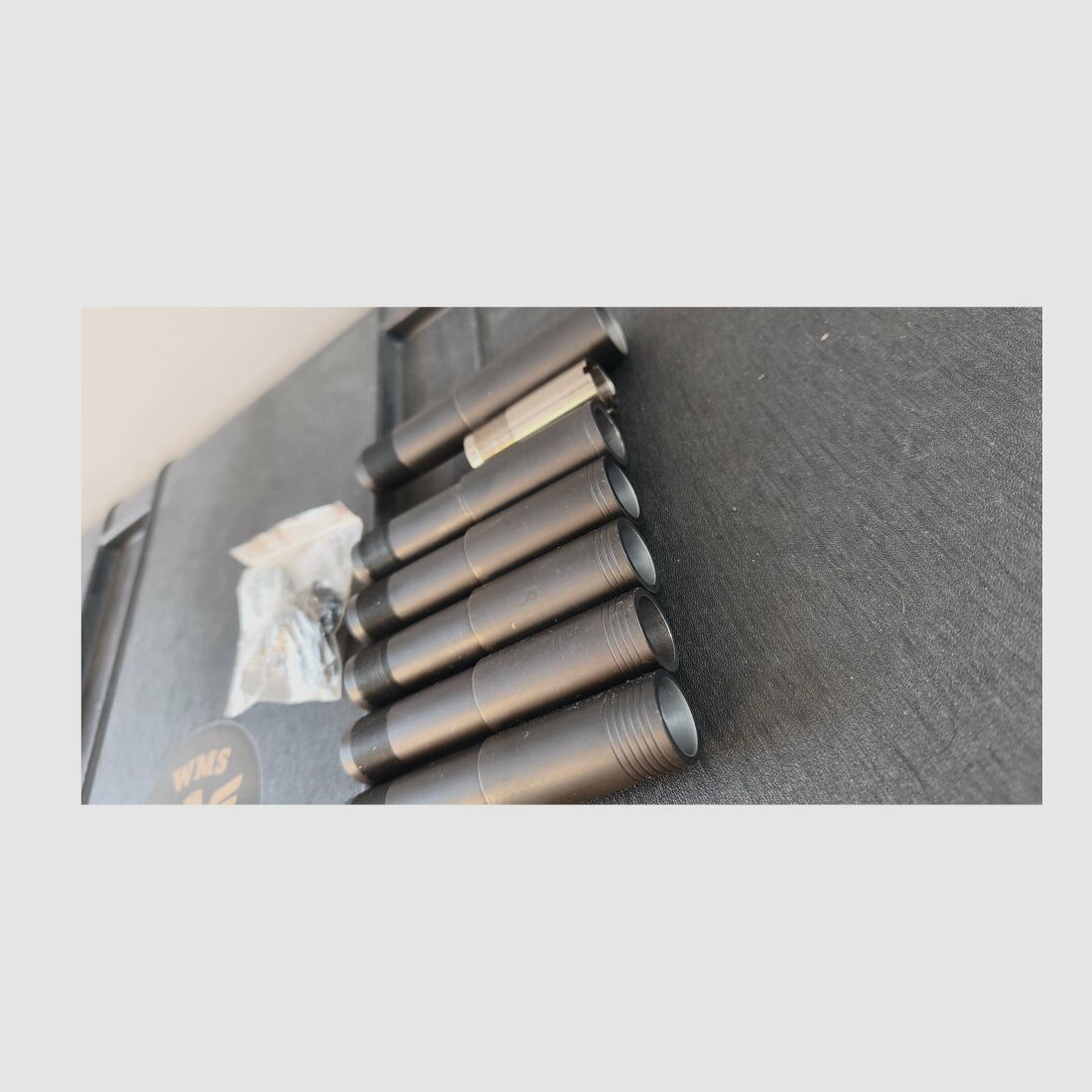 Akkar Silah PF Karatay TK-355 (612PS) 12/76