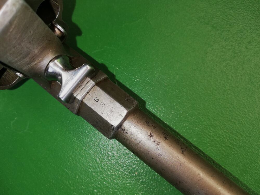 Suhl M83, Bild 4 von 10