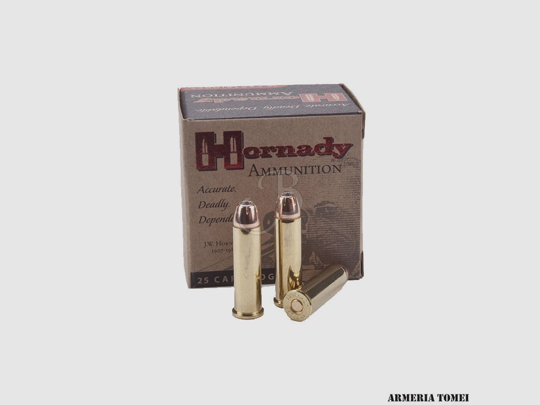 HORNADY – 50 AE 300GR XTP -9245, image 1 of 2