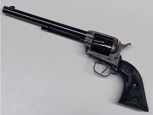Colt - Hartford Peacemaker Buntline