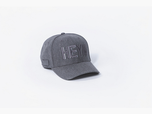 HEYM Cap Mountain Gray