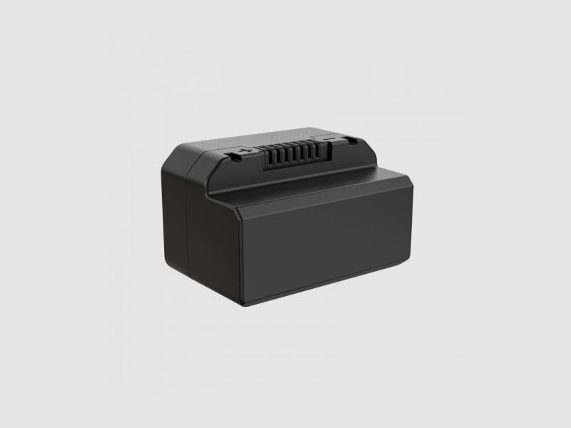 HIKMICRO Akku für Thunder 2.0 4400mAh (HM-3644DC)