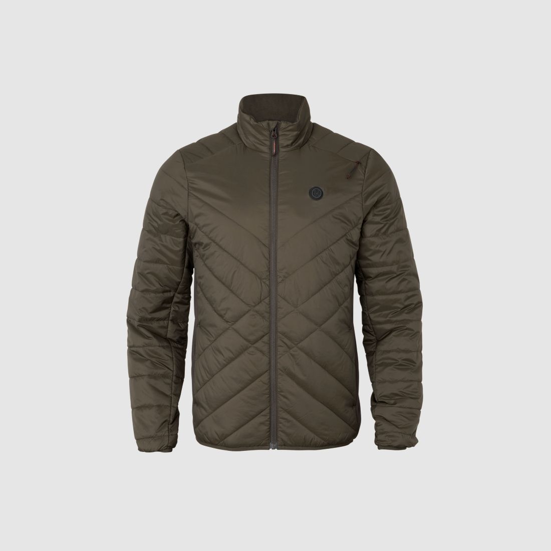 Härkila Heat Insulated Jacke Grün