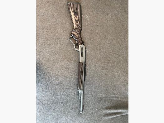 Chiappa Wildlands 45/70 Gov. Winchester 1886 System