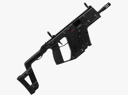 Krytac Kriss Vector Airsoft S-AEG (czarny)