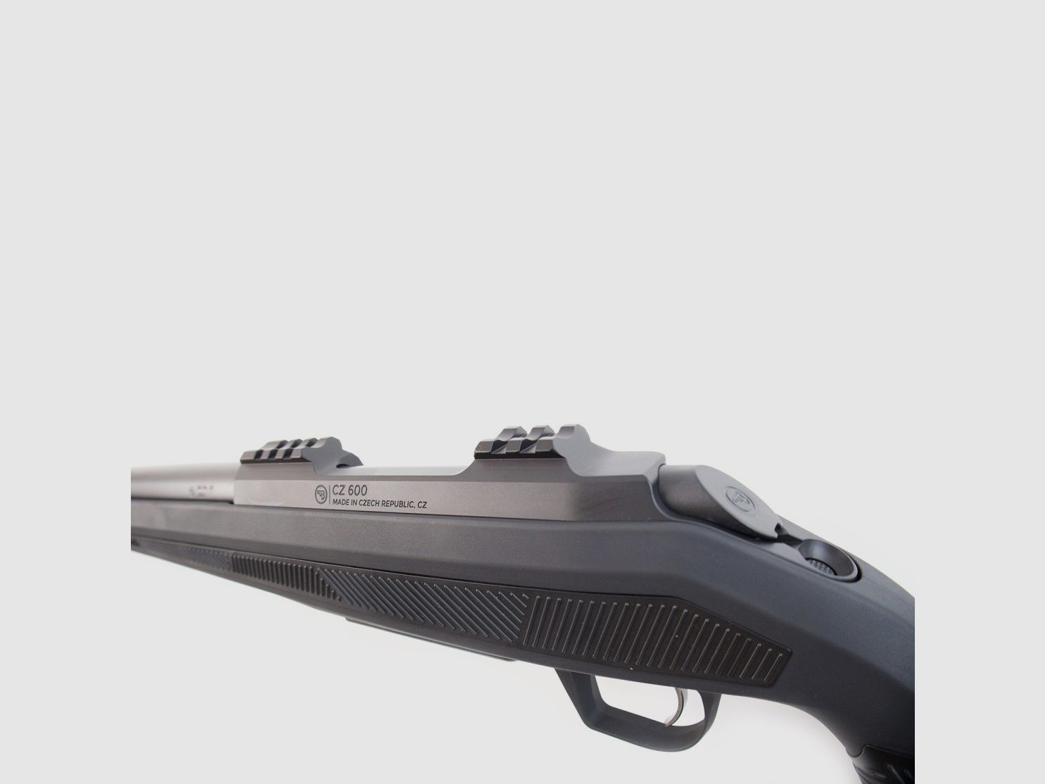 CZ 600 Alpha Kal. 308 Winchester, Bild 12 von 16