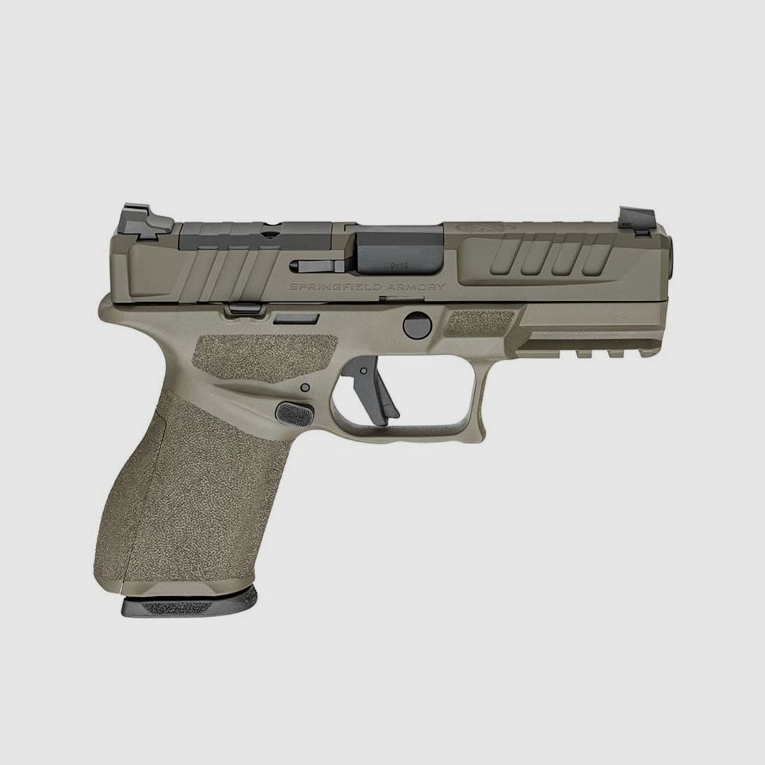 Springfield Armory HS Echelon Compact OD-Green