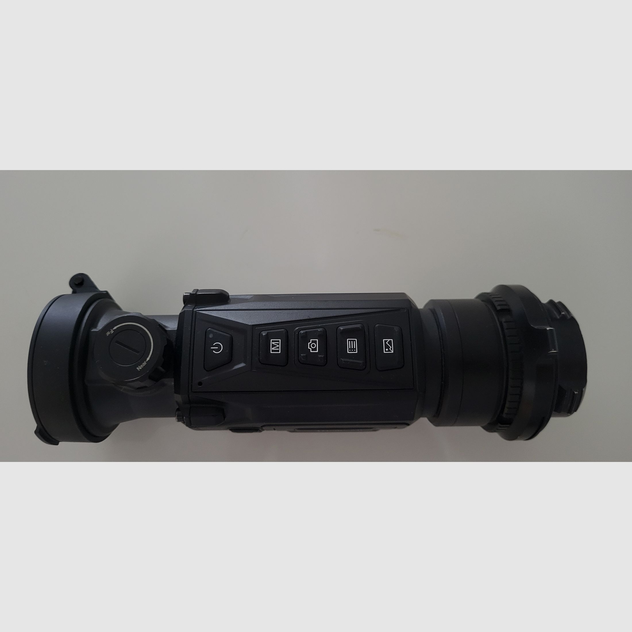 Hikmicro Thunder TQ50C 2.0