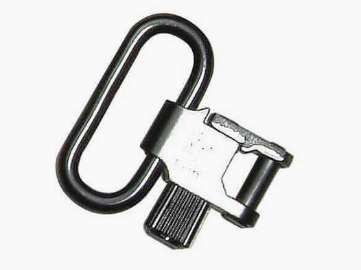 Riemenbügel – Doppelpack – Bügelweite 32 mm