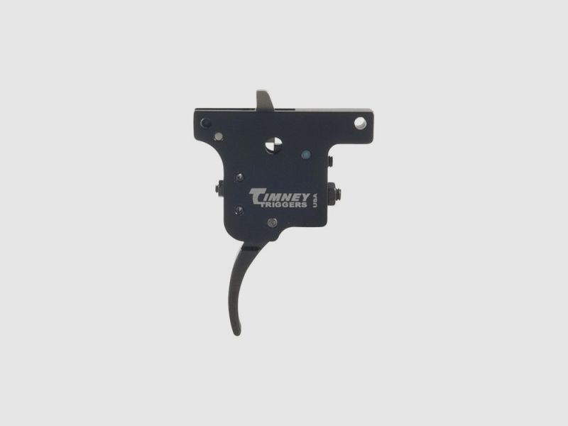 Abzug gerade 3lbs Winchester 70MOA