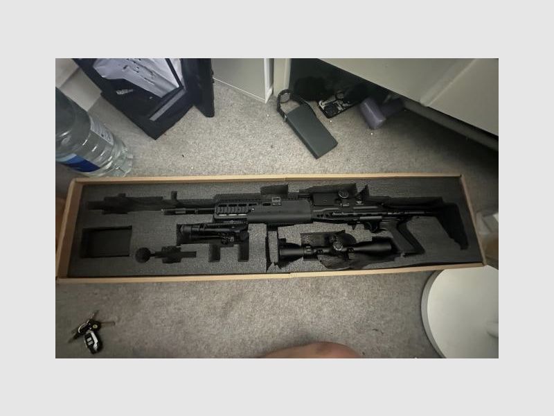 JG m14