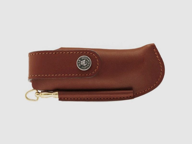 Etui Max Capdebarthes braun – 76812