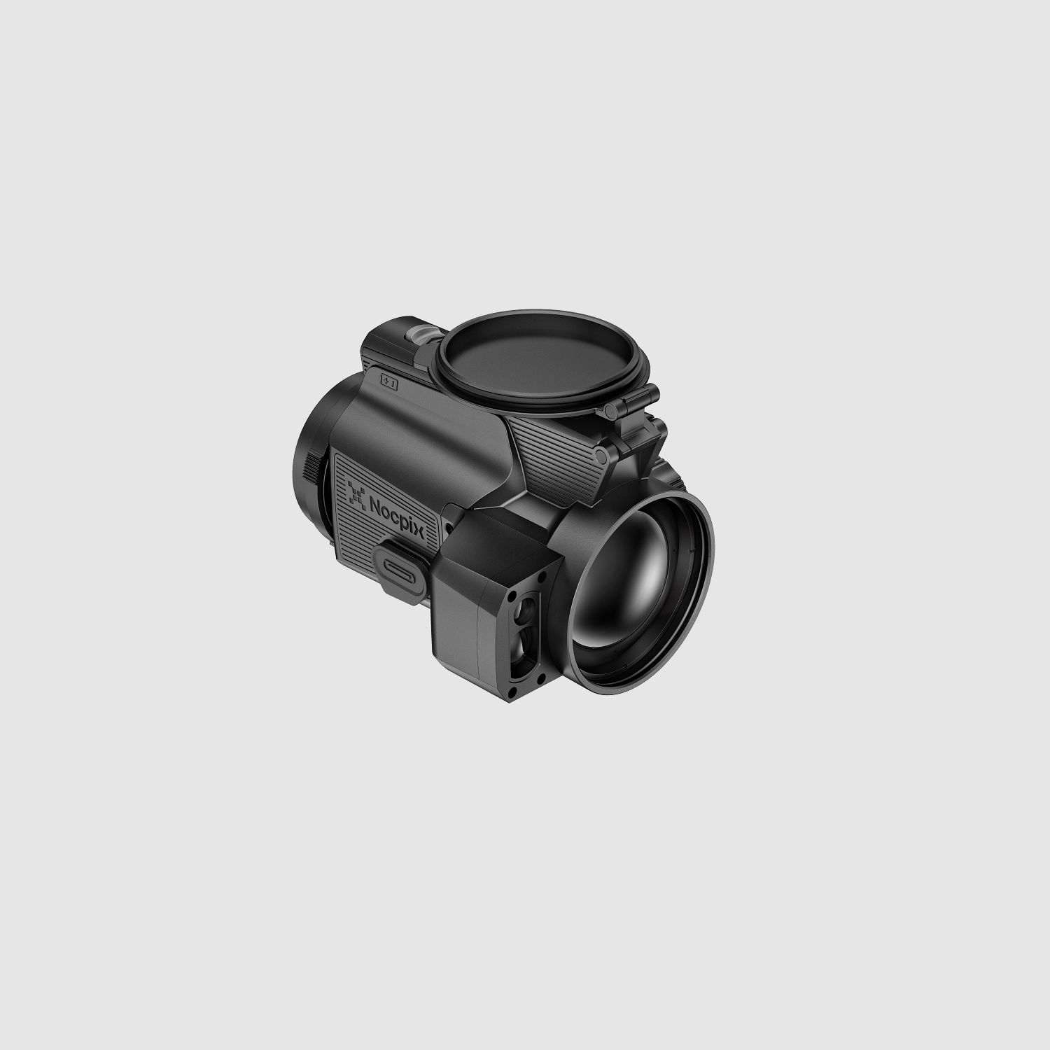 Nocpix Mate H50R + ... GRATIS ! Smartclip Adapter