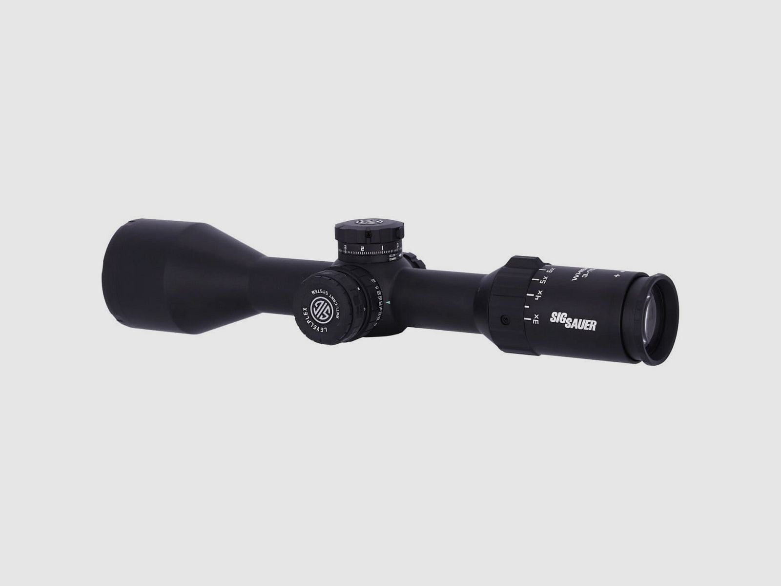 Sig Sauer WHISKEY5 3-15x52 MOA Milling Hunter richtkijker, afbeelding 5 van 11