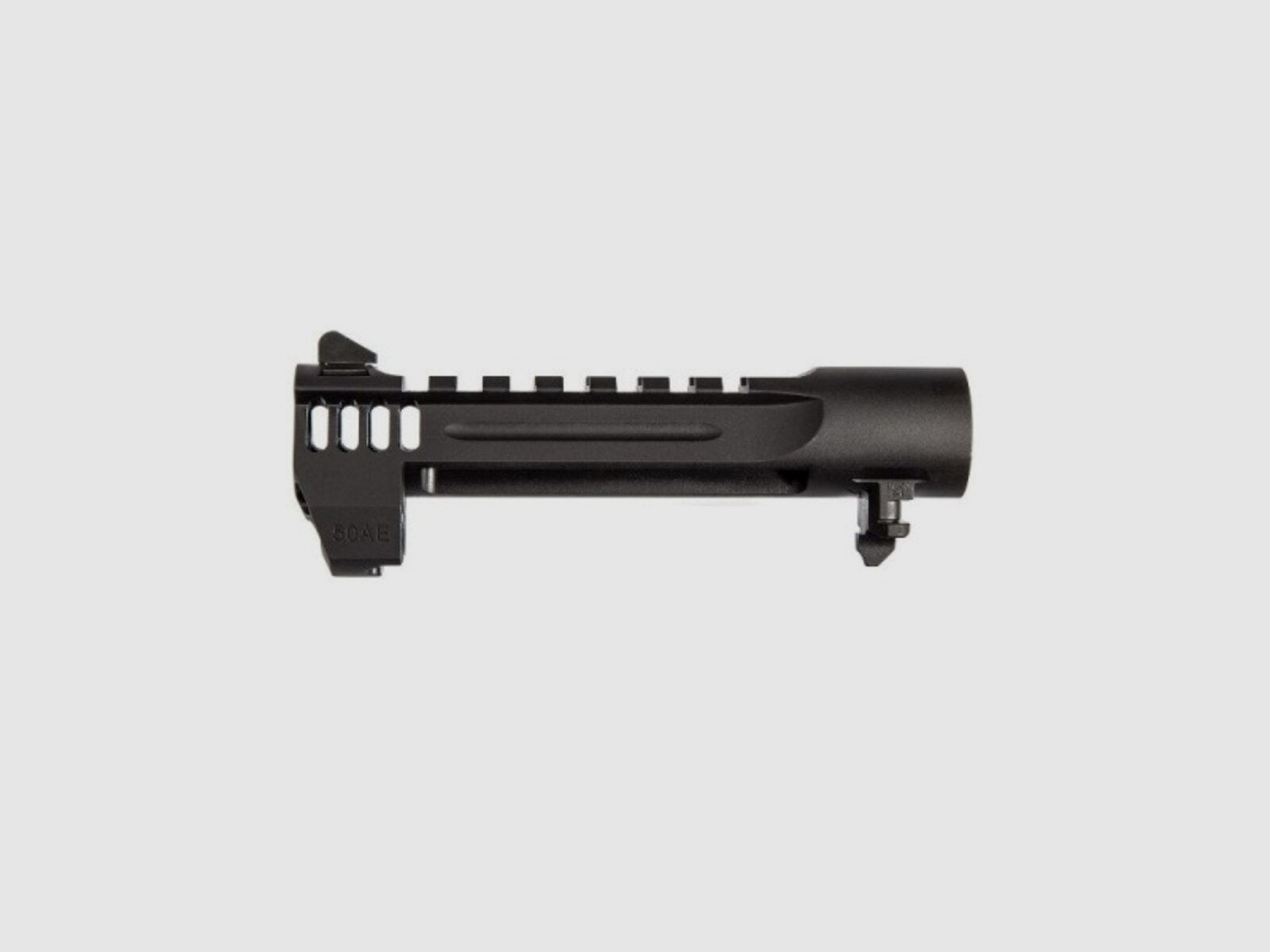 Magnum Research Lauf Desert Eagle L5" (5 Zoll) BK-IMB .50AE