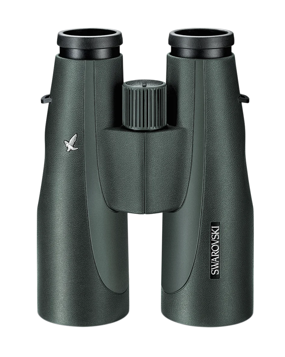 Binocolo Swarovski Optik SLC 8x56 verde, immagine 1 di 2