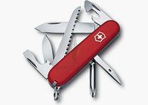 Victorinox Hiker 91mm czerwony
