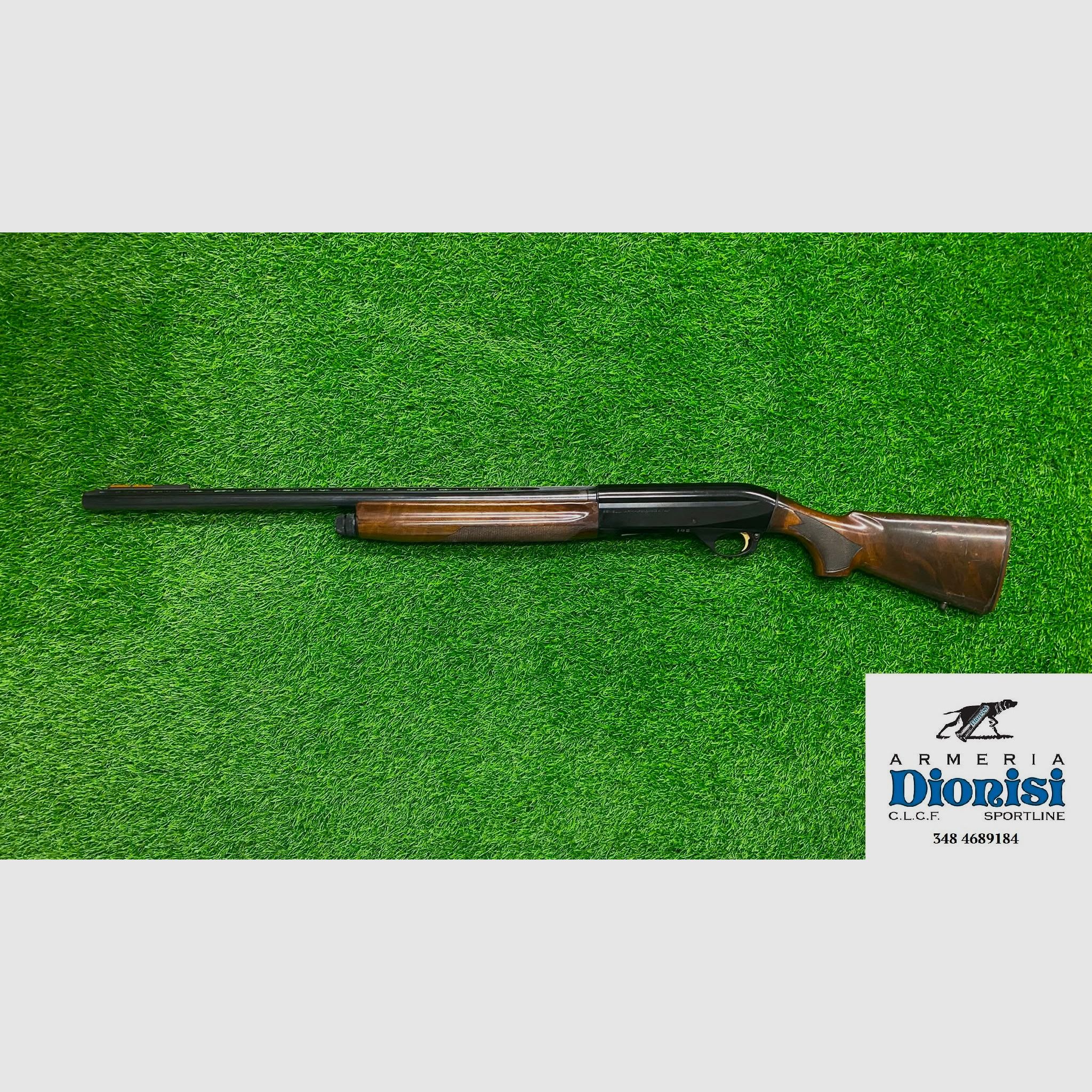 BENELLI MONTEFELTRO 12, zdjęcie 5 z 6