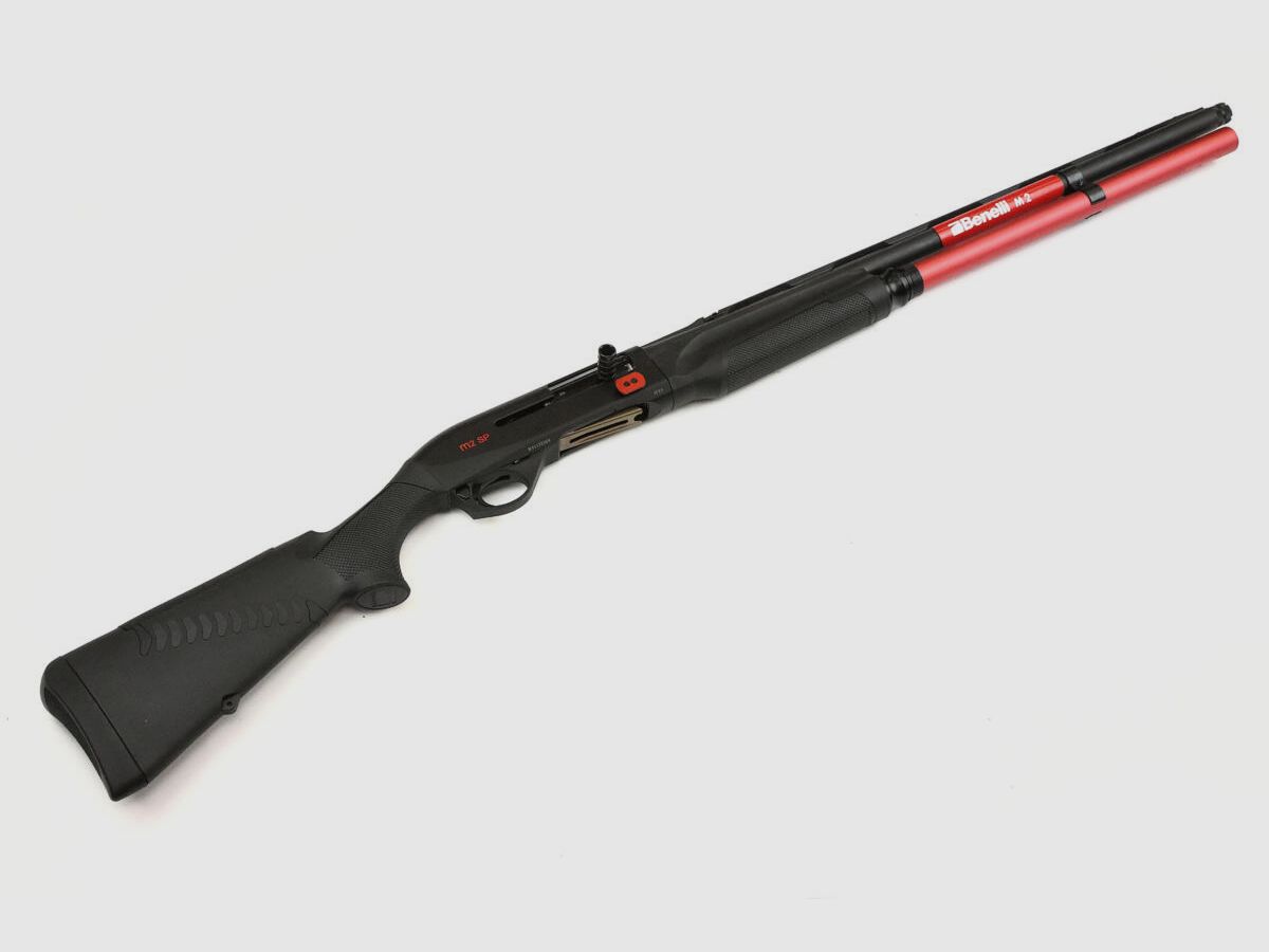 Benelli M2 SP Speed Performance, Bild 1 von 6
