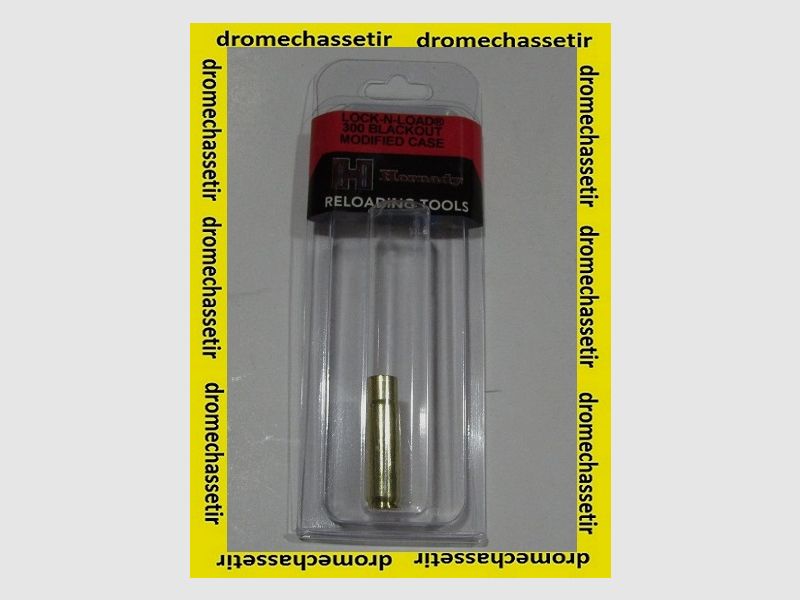 Hülse Hornady modifiziert für OAL, Kal. 300 AAC/Whisper, A300A