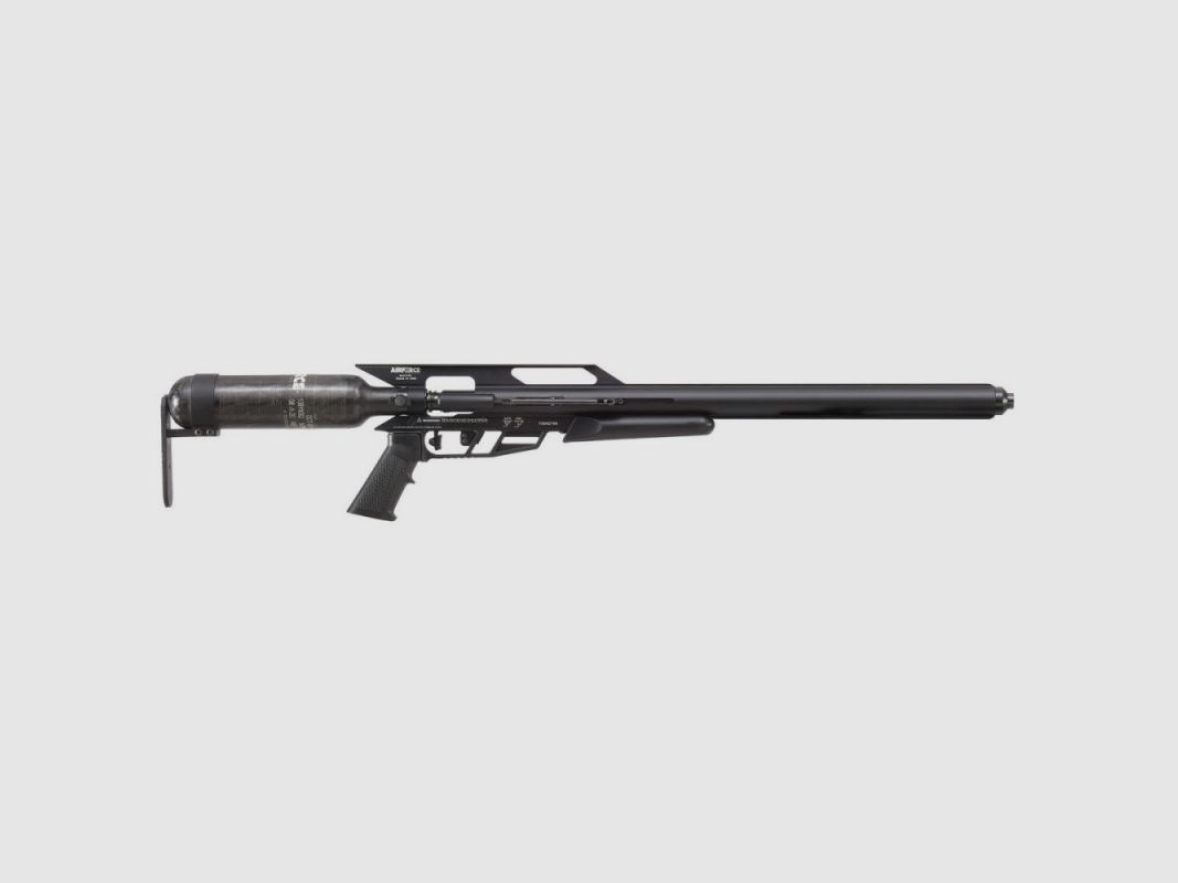 AirForce Texan Carbine Air Rifle