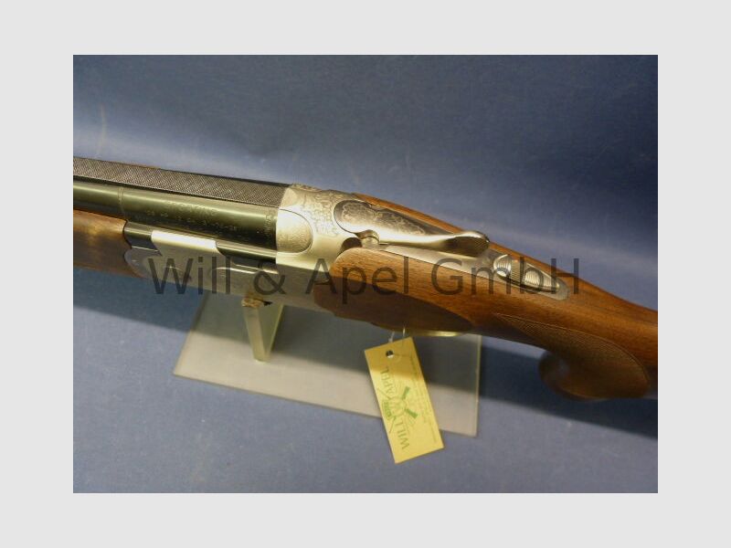 Beretta 686 Vittoria SPORTING, Bild 9 von 9