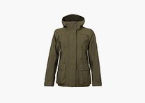 Chevalier Endeavor Chevalite Jacke Damen 2.0 Autumn Green - 42