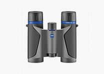 Zeiss ZEISS Terra ED Pocket 10x25 czarny/szary