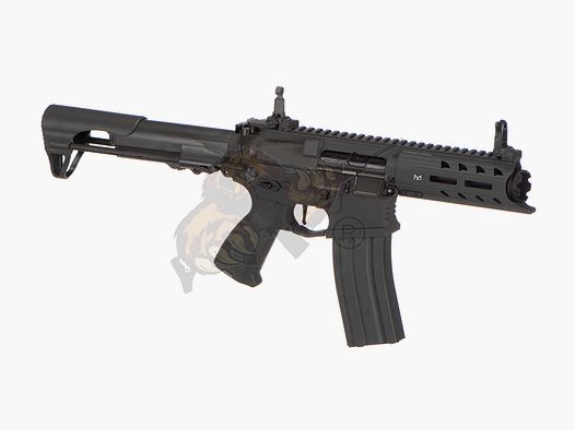 G&G ARP 556 mit ETU in Battleship Grey Airsoft S-AEG frei ab 18