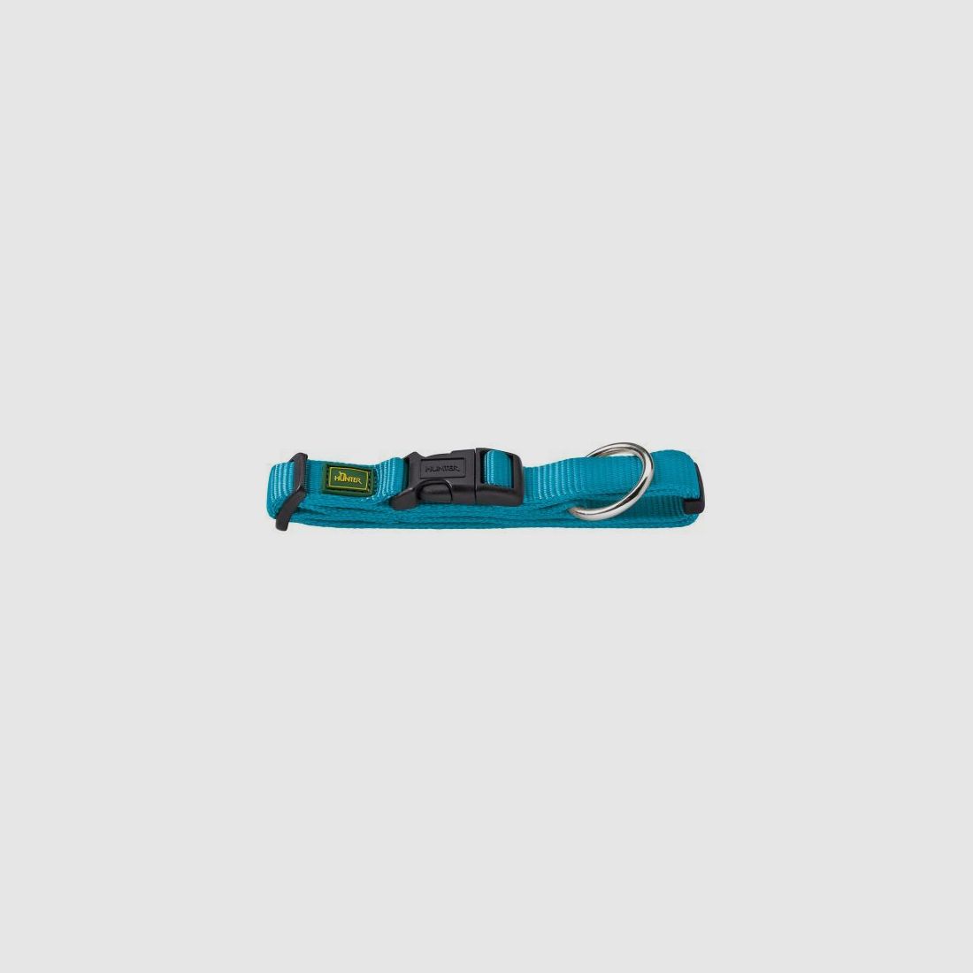 Hunter Halsung Vario Plus Petrol L-XL L 40 - 63 cm | B 2,5 cm