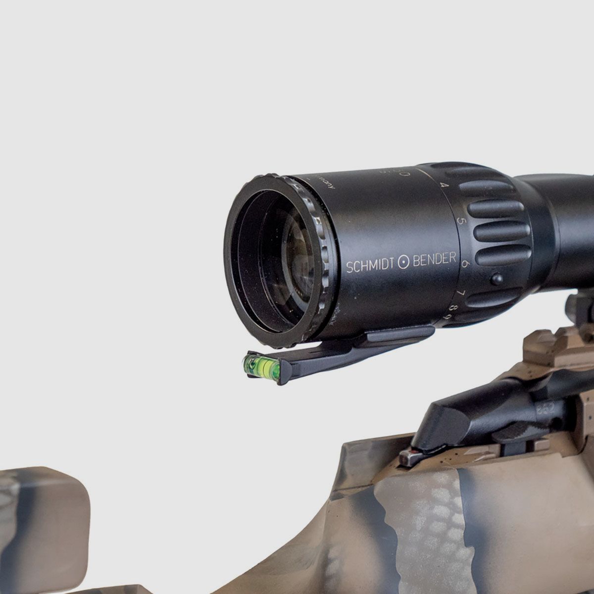 Wolfskrieger Teiwaz – Focus Level – ZCO Hunter, image 3 of 3
