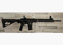 Schmeisser AR15 M4FL Sport 14,5" Cal. .223Rem. - livraison gratuite ! - Neuf du commerce spécialisé